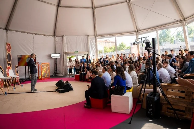 Cinco startups defenderán sus proyectos en la final de Mastercard For Fintechs en South Summit 2026