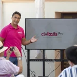 Civitatis reorganiza su negocio B2B bajo Civitatis Pro y prevé crecer un 32% en 2026