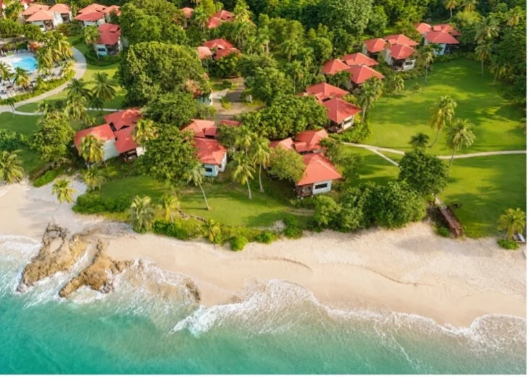 Club Med regresa a Estados Unidos con un resort de lujo en las Islas Vírgenes