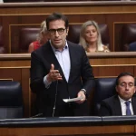 Cuerpo acusa a Vox de difundir «mentiras» sobre inmigración y defiende su aportación económica