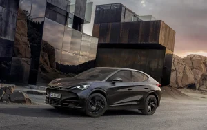 Cupra abre pedidos del Tavascan con nuevas versiones de acceso y Black Edition desde 38.530 euros