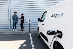 Cupra, BYD y Jeep ganan el Ecomotion by Ayvens tras demostrar la mayor eficiencia