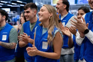Decathlon España elevó su beneficio neto un 17,37% en 2025, hasta los 84 millones