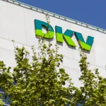 DKV cambia su marca a Ergo y asumirá de forma gradual el nombre de su matriz alemana