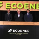 Ecoener inicia una nueva fase de crecimiento tras cerrar 2025 con 85 millones y un Ebitda del 50%