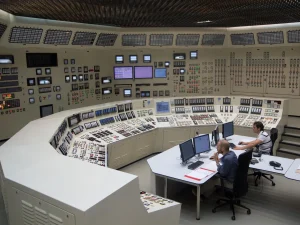 EEUU lanza préstamos de 17.500 millones para construir diez nuevos reactores nucleares