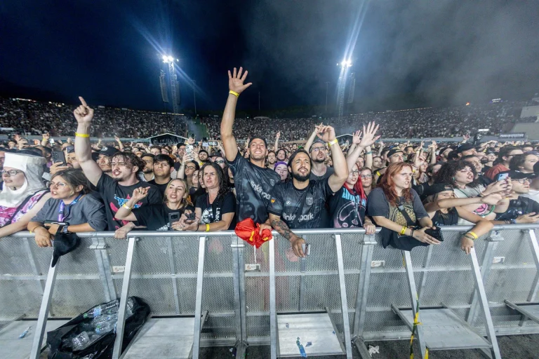El 55% de los viajeros españoles prevé asistir a eventos culturales este verano