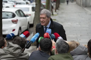 El abogado de Ábalos denuncia «arbitrariedad» en la sentencia y acudirá al TJUE