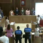 El Ayuntamiento de León impulsa su candidatura para acoger la fábrica de blindados de Indra