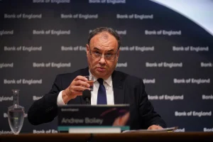 El Banco de Inglaterra examinará la resistencia de los mercados privados ante una crisis grave