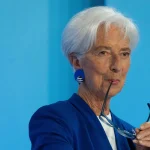 El BCE detecta una importante moderación de las expectativas de inflación de los consumidores