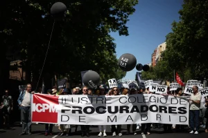 El Congreso aprueba la pasarela al RETA para mutualistas y la envía al Senado para cambios del PP