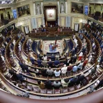 El Congreso vota mañana la ley que permite a los mutualistas transferir sus derechos al RETA