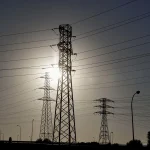 El déficit de tarifa provisional del sistema eléctrico se sitúa en 1.147,6 millones a abril