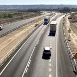 El Estado asumirá la conservación de casi mil kilómetros más de autovías desde enero de 2027