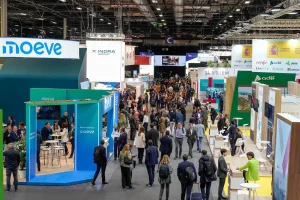 El Global Mobility Call mostrará prototipos imprescindibles para el futuro de la movilidad