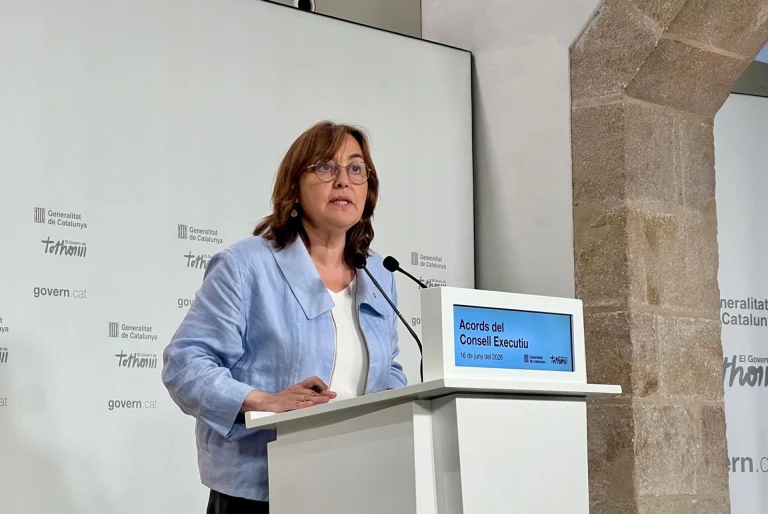 El Govern aprueba la sociedad que impulsará la gigafactoría europea de IA en España