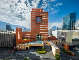 El Grupo Barceló gana 313,4 millones en 2025, un 4% más, y bate récord de ingresos