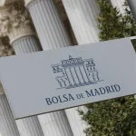 El Ibex 35 sube un 12,50% en el primer semestre de 2026 y roza los 19.500 puntos
