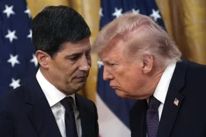 El mercado prevé que Warsh mantenga los tipos en su primera reunión como presidente de la Fed