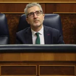 El ministro de Hacienda comparece en el Congreso en plena disputa con las CCAA del PP por la financiación