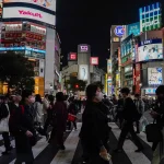 El Nikkei cierra por primera vez por encima de 71.000 puntos y el Kospi supera 9.000 enteros