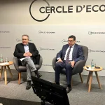 El Nobel Philippe Aghion dice que la IA puede sumar un punto porcentual anual a la productividad