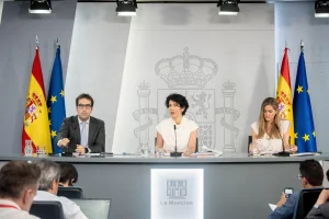 El nuevo paquete de medidas económicas por el conflicto en Oriente Medio entra en vigor