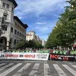 El número de trabajadores afectados por despidos colectivos baja un 22,9% en abril