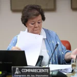 El PP y Vox quieren tumbar la Cuenta General del Estado de 2024 y denunciar la falta de PGE