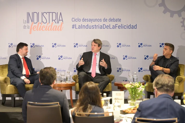 El sector vitivinícola destaca el impacto del enoturismo en la hostelería y el empleo rural