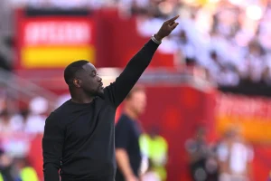 El seleccionador de Costa de Marfil llama «racista» a Schweinsteiger: «Es lamentable»