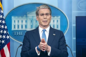 El Tesoro de Estados Unidos sanciona a la plataforma iraní Nobitex por evadir sanciones