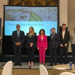 El WTTC alerta de que los retrasos en las fronteras amenazan 39.400 millones en turismo