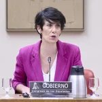 Elma Saiz cifra en casi 11.000 millones la recaudación del Mecanismo de Equidad Intergeneracional