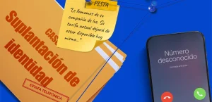 Endesa alerta de que más del 90% de los teléfonos verificados en su buscador son fraudulentos