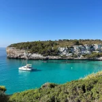 España duplica las reservas de vuelos internacionales para el verano y Menorca es la favorita