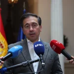 España expresa su solidaridad con Venezuela tras los terremotos y ofrece ayuda de emergencia