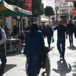 España ha ganado más de 13 millones de habitantes desde 1970 y ha multiplicado su PIB por 38