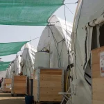 España ofrece enviar a Venezuela el hospital START de AECID para atender heridos y partos