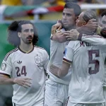 España supera invicta la fase de grupos del Mundial por séptima vez