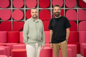 Factorial cierra una ronda de 150 millones de dólares y da entrada a General Catalyst