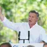 Feijóo acusa a Sánchez de organizar una «cacería» contra policías, jueces y fiscales