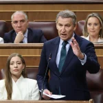 Feijóo critica que Zapatero no explique las joyas intervenidas y le acusa de blanquear capitales