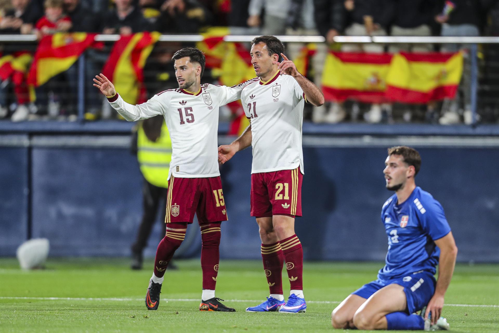 Las Probabilidades Reales de España para Disputar la Final del Mundial 2026