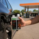 Fuel Catalyst promete reducir hasta un 20% el consumo de gasolina y diésel sin tocar el motor