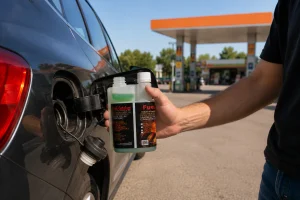 Fuel Catalyst promete reducir hasta un 20% el consumo de gasolina y diésel sin tocar el motor