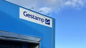 Gestamp abonará un dividendo complementario de 0,0412 euros brutos por acción el 2 de julio