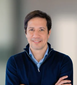 Heineken nombra a Rafael Oliveira consejero delegado y presidente del consejo ejecutivo en 2026