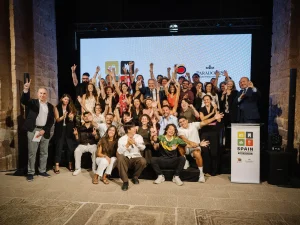Hereu asegura que el talento digital es una herramienta fundamental del turismo del futuro